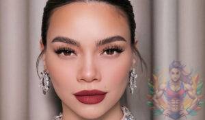 Ho Ngoc Ha #InstaSportBio