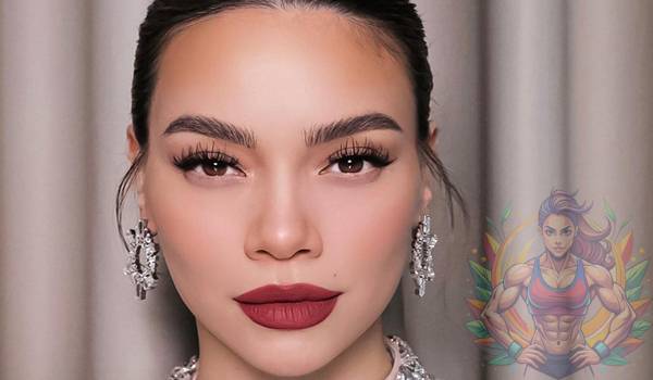 Ho Ngoc Ha #InstaSportBio