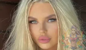 Holly Hawkins Smith #InstaSportBio