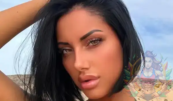 Ilaria Ambruoso #InstaSportBio