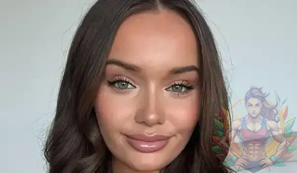 Immy Grace #InstaSportBio