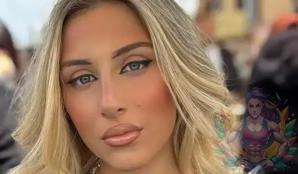 Irene Santarossa #InstaSportBio