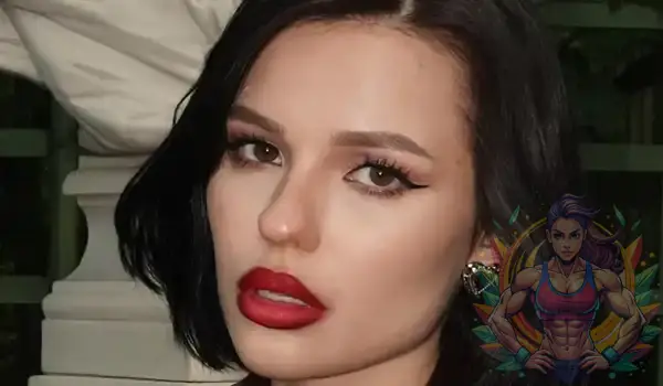 Irina Pustovoit #InstaSportBio