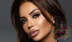 Irina Rak #InstaSportBio