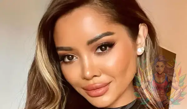 Jackie Dawn #InstaSportBio