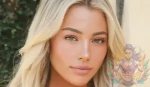 Jadelyn Breier #InstaSportBio