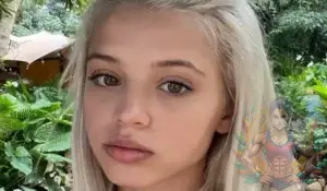 Julia Gavrilina #InstaSportBio