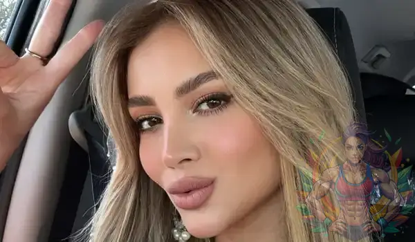 Katherine Martinez #InstaSportBio