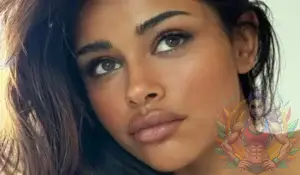 Komal Ilsanker #InstaSportBio