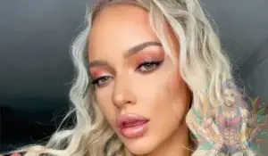 Krystal Harper Preiss #InstaSportBio