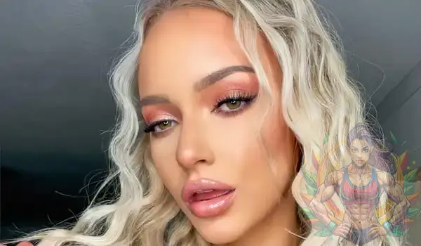 Krystal Harper Preiss #InstaSportBio