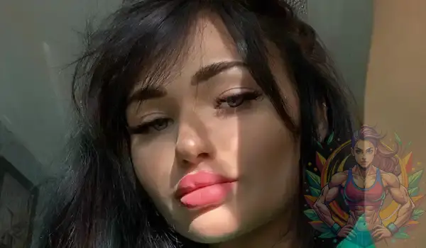 Ksyusha Egorova #InstaSportBio