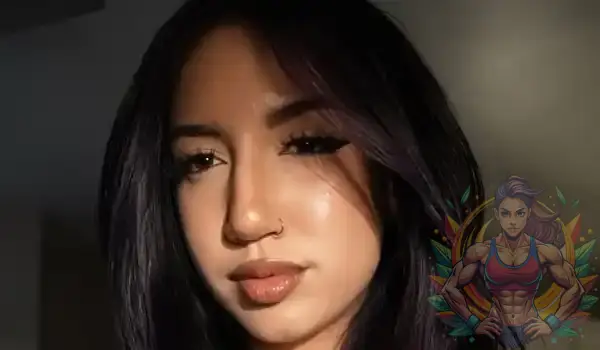 Kyra Onyx #InstaSportBio