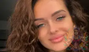 Lady Yulianna #InstaSportBio