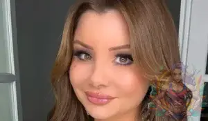 Laetitia Lacourt #InstaSportBio