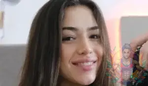 Lana Hill #InstaSportBio