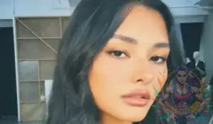 Lara Okimoto #InstaSportBio