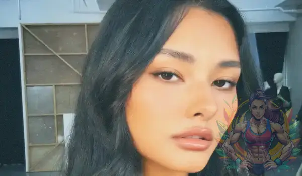 Lara Okimoto #InstaSportBio