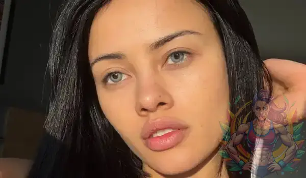 Leona Naomi Wong #InstaSportBio