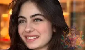 Leya Kirsan #InstaSportBio