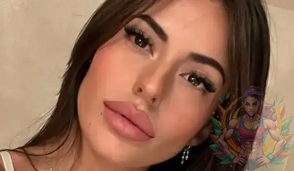 Lili Killer #InstaSportBio