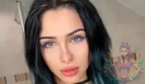 Lina Erdel #InstaSportBio