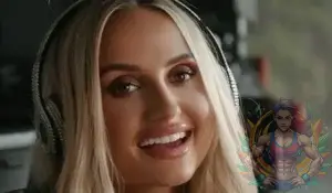 Liudmyla Tkachenko #InstaSportBio