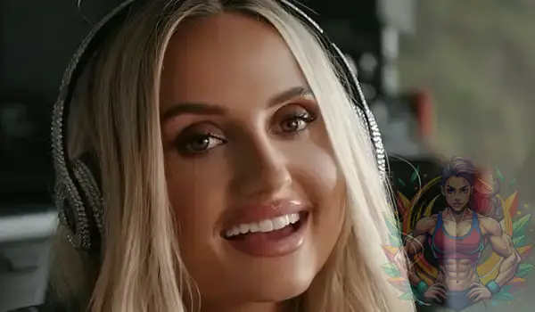 Liudmyla Tkachenko #InstaSportBio