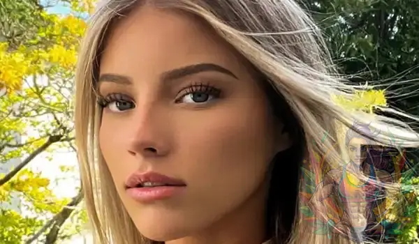 Loulu Teu #InstaSportBio