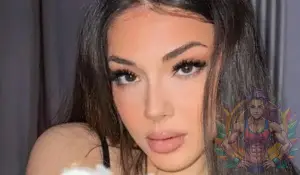 Lucia Cherubini #InstaSportBio