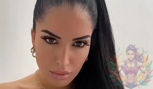 Lucia Greco #InstaSportBio