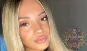 Lucrezia Grande #InstaSportBio