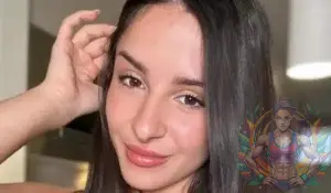 Luna Incalze #InstaSportBio