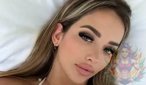 Luna Skye #InstaSportBio