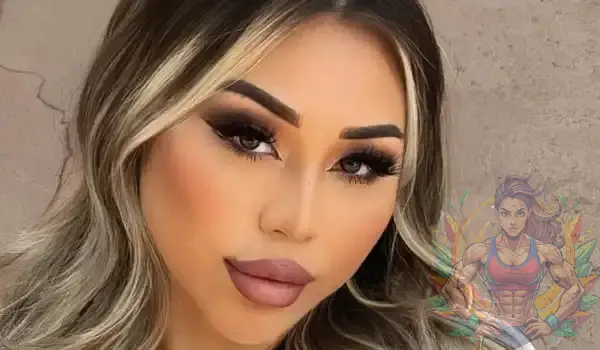 Madoka Nagatake #InstaSportBio