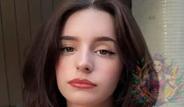 Mariia Lieftier #InstaSportBio