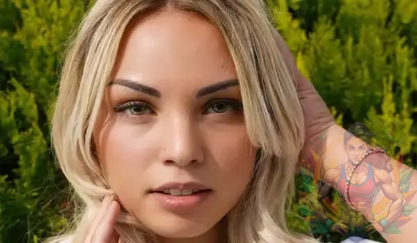 Martina Castagnoli #InstaSportBio