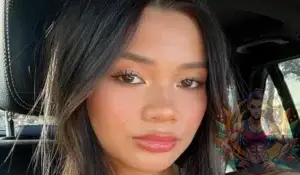 Meilani Kalei Parks #InstaSportBio