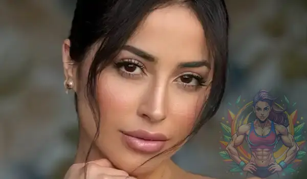 Melanie Villanueva Perez #InstaSportBio