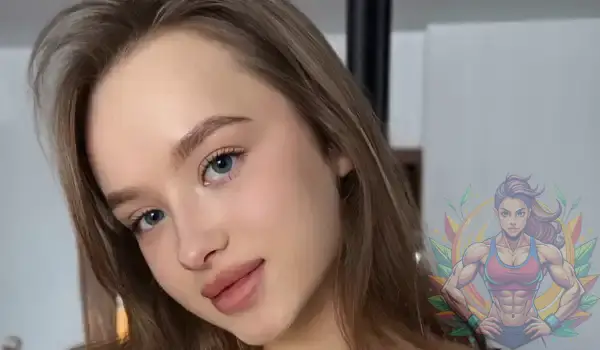 Mia Miku #InstaSportBio