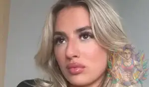 MicheIIe Scott #InstaSportBio