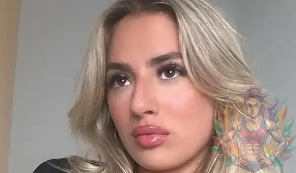 MicheIIe Scott #InstaSportBio