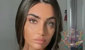 Michela Mucciante #InstaSportBio