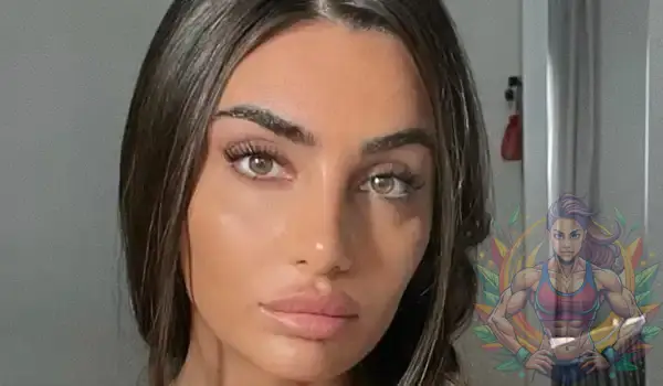 Michela Mucciante #InstaSportBio