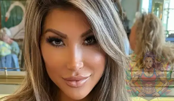 Michele Soel #InstaSportBio