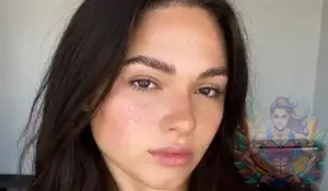 Michelle Kennelly #InstaSportBio