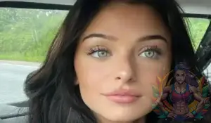 Minna Rosa Weber #InstaSportBio