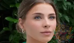 Natalie Florence #InstaSportBio