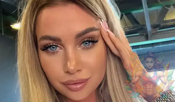 Natalya Timoshenko #InstaSportBio