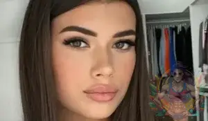 Nicole Cestaro #InstaSportBio